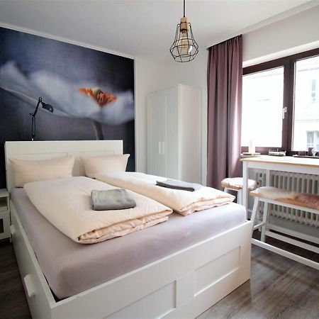 Cozy And Stylish Studioapartment Würzburg Exteriér fotografie