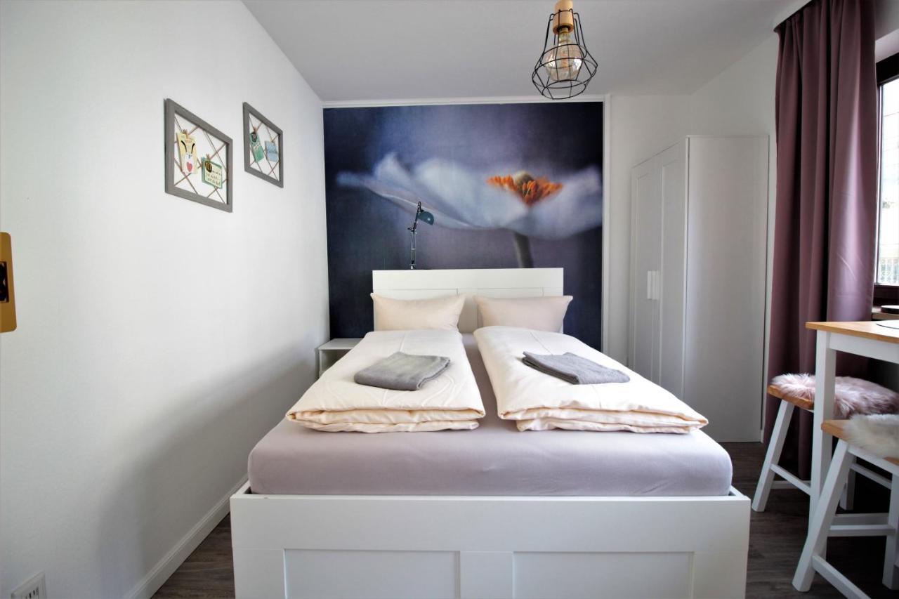 Cozy And Stylish Studioapartment Würzburg Exteriér fotografie